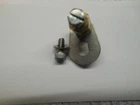Rochester Bracket Arm 2G Carburetor Tri Power (R-7-MANUAL Choke) New. Price: $12.00.