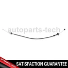Atp Carburetor Accelerator Cable Fits Mazda B2000 B2200 B2600 New. Price: $41.83.