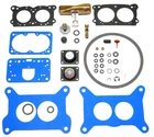 Holley Performance 2BBL Model 4412 7448 80787-1 80583-1 Carburetor Kit W/ Float New. Price: $66.31.