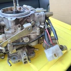 Mazda B2000/B2200 Carburetor 1986-1991 Oem Used 2BBL For. Price: $183.69.