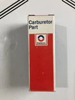 Delco Carb Part #7029854 New. Price: $19.25.
