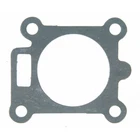 Fuel Injection Throttle Body Mounting Gasket For Elantra, Soul+more 61476 New. Price: $8.72.
