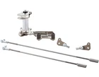 155-001-02IDF Weber Idf/drla Linkage Kit By Vintage Speed For Vw Type Eng New. Price: $325.99.