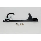 Advanced Engine Design 6601BK Black Square Bore Throttle Cable Bracket Kit New. Price: $103.86.