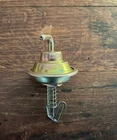New 1972 Chevrolet Camaro Chevelle V8 350-402-454 4BL Carburetor Choke Pull-off. Price: $28.50.
