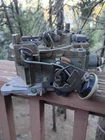 1967 Pontiac Rochester Quadrajet Carburetor 4 Speed 7037263 Survibor Ram A.i.r. Used. Price: $695.00.