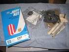Carburetor Repair Kit Standard Hygrade Jiffy 1260 New. Price: $14.99.