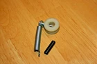 Impco AS2-50-1 Carburator Lever Throttle Return Spring Kit 1/4" New Original. Price: $14.90.