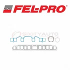Fel-pro Intake Exhaust Manifold Combination Gasket For 1981-1983 Jeep DJ5 Fz New. Price: $35.12.