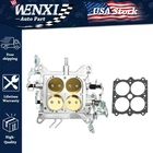 For Holley 4150 Carburetor Baseplate Double Pumper 650 700 750 800 Cfm New. Price: $95.90.