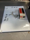 (1) Borg Warner VC-315 Choke Pull Off Nos Oem Sold Individually New. Price: $72.00.
