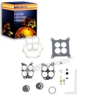 Walker Carburetor Repair Kit For 1973 Jeep J-2500 5.9L V8 New. Price: $56.22.