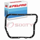 Fel-pro Transmission Oil Pan Gasket For 1983-1989 Chrysler Fifth Avenue Zl New. Price: $17.31.