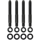 Moroso 5/16IN-24 X 2.5IN Long 12-POINT Nuts Carburetor Stud Kit 37963 New. Price: $43.25.