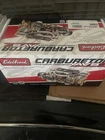 Edelbrock 1906 AVS2 Elec Choke 650 Cfm Square Bore New. Price: $422.00.
