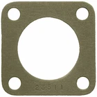 Carburetor Mounting Gasket Fel-pro For 1963-1964 Facel Vega Iii 1.8L L4 New. Price: $11.02.