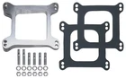 Trans Dapt 2008 Carburetor Spacer 1-1/4 In. Tall Open Cast Aluminum New. Price: $145.74.